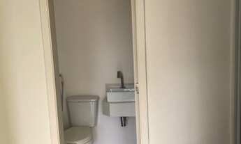 Imagem 5: Sala comercial na Av. Angélica com 87 m2 úteis, ótima localização