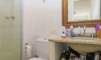 Imagem 2: Apartamento com 2 dormitórios à venda, 148 m² por R$ 800.000 - Recreio dos Bandeirantes