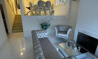 Imagem 3: Casa com 4 dormitórios à venda - Granja Viana - Cotia/SP