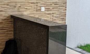 Imagem 6: Casa para venda com 3 quartos em São José do Imbassaí - Maricá - RJ