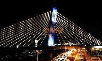 Imagem 8: Área, 6000 m² - venda por R$ 7.500.000,00 ou aluguel por R$ 45.000,00/mês - Jardim Preside