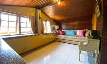 Imagem 4: Casa Deslumbrante em Condomínio, localização privilegiada em São Francisco !