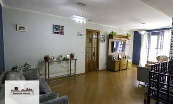 Imagem 4: Apartamento Jd. Marajoara 3 dormitórios, suíte, 1 vaga