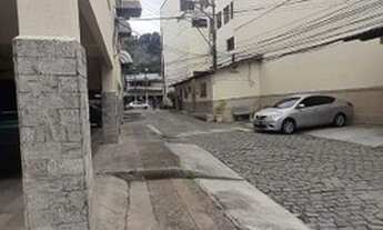Imagem 5: Apartamento com 2 dorms, Santana, Niterói - R$ 220 mil, Cod: 142