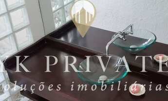 Imagem 5: Cobertura /Pedizes/ 350m² /03 dormitórios/02 suítes/02 vagas