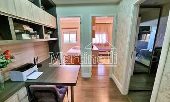 Imagem 7: Ribeirão Preto - Apartamento Padrão - Jardim Botânico