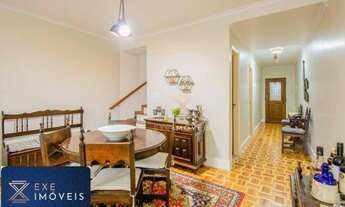 Imagem 6: Casa com 3 dormitórios à venda, 233 m² por R$ 870.000 - Campo Belo - São Paulo/SP