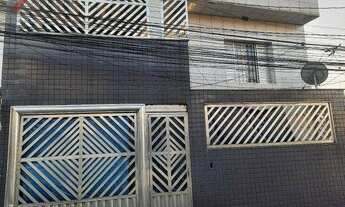 Imagem: Sobrado com 3 dormitórios à venda, 200