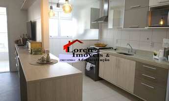 Imagem 6: Apartamento 2 dormitórios Vila Valença Sv!