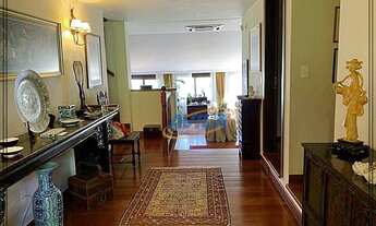 Imagem 2: Requinte, qualidade de vida e deslumbrante vista da Lagoa da Conceição