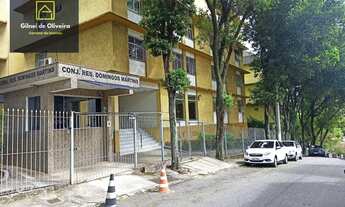 Imagem: Apartamento 3 Quartos, Suíte, 1º Andar