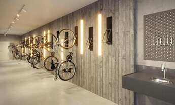 Imagem 5: São Paulo - Apartamento Padrão - Vila São Francisco