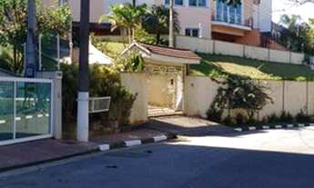 Imagem 2: Casa de condomínio sobrado a venda com 570 m² com 5 suítes em Condominio Arujazinho III