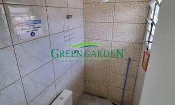 Imagem 2: CASA RESIDENCIAL JUNDIAÍ, 02 DORMITÓRIOS, SALA, COZINHA, 01 WC, LAVANDERIA AMPLA, VARANDA