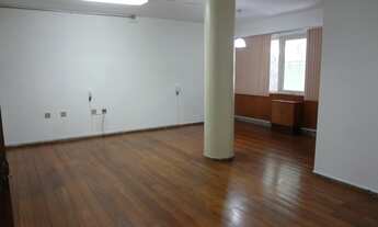 Imagem 3: Sala/Andar Comercial para aluguel tem 257m² no Centro - Belo Horizonte - MG