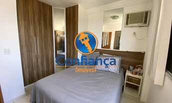 Imagem 4: Serra - Apartamento Padrão - Laranjeiras