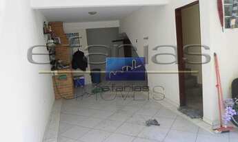 Imagem 6: Sobrado com 3 dormitórios à venda, 102 m² por R$ 490.000,00 - Vila Matilde - São Paulo/SP