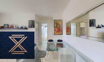 Imagem 7: Apartamento com 2 dormitórios à venda, 54 m² por R$ 400. - Jabaquara - São Paulo/SP