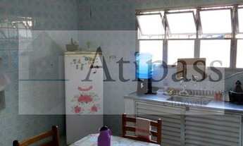 Imagem 3: SOBRADO À VENDA 4 QUARTOS, 2 BANHEIROS, 2 VAGAS / 269,78 M² RUDGE RAMOS