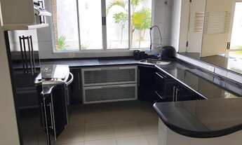 Imagem 5: Casa Sobrado Cond. Real Park - Ref: V23067