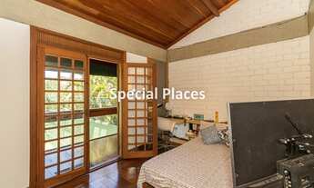 Imagem 2: A MELHOR CASA DO GREENWOOD - QUADRA TENIS