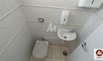 Imagem 7: Sala comercial (sala - edificio coml.) , elevador, em condomínio fechado