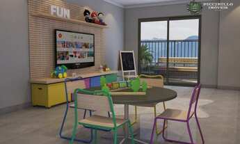 Imagem 4: Apartamento 3 dormitórios, 3 suítes, 3 vagas, varanda gourmet, à venda, 124 m² por R$ 740