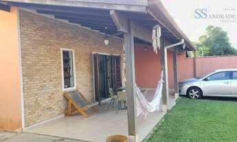 Imagem: Imóvel na praia Massaguaçu