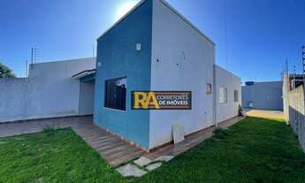 Imagem 4: Casa com 3 dormitórios à venda por R$ 430.000 - Loteamento Jardim Madre Tereza - Foz do Ig