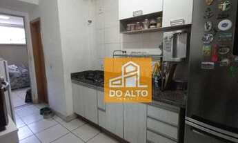 Imagem 5: Apartamento com 3 dormitórios à venda, 109 m² por R$ 340.000,00 - Setor Goiânia 2 - Goiâni