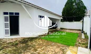 Imagem: Casa em Nova Parnamirim com 210 Metros