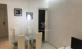 Imagem 4: Apartamento com 1 dormitório à venda, 42 m² por R$ 435.000 - Catete - Rio de Janeiro/RJ