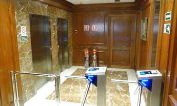 Imagem 5: Mansion House Emp. Imobiliários - Botafogo - Rua Arnaldo Quintela