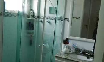 Imagem 7: Casa com 4 dormitórios à venda, 135 m² por R$ 557.000,00 - Taquara - Rio de Janeiro/RJ