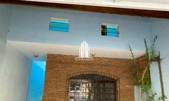 Imagem: Sobrado em venda