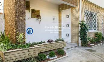 Imagem: Linda Casa Térrea Reformada! - 4 Suítes-lavabo-quintal-churrasqueira-1vaga