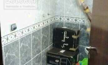 Imagem 5: Santo André - Casa Padrão - Camilópolis