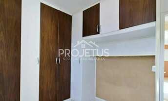 Imagem 5: Vendo apartamento, 2 dormitórios, 1 banheiro, 1 vaga coberta, no Taboão da Serra