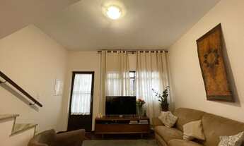 Imagem: Ref 1222 - Sobrado Vila Granada Ensolarado