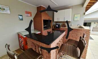 Imagem 7: Casa no Bairro Independência em Bauru