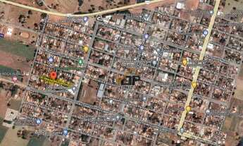 Imagem 2: Casa com 3 dormitórios à venda, 67 m² por R$ 72.046,01 - Centro - Francisco Alves/PR