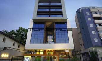 Imagem 2: Apartamento para Venda em Curitiba, São Francisco, 1 dormitório, 1 suíte, 2 banheiros, 1 v