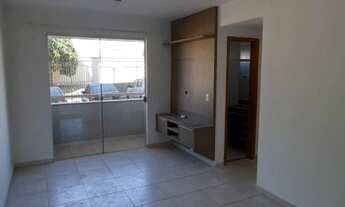 Imagem 4: Apartamento para Locação em Goiânia, Parque Oeste Industrial, 2 dormitórios, 1 banheiro, 1