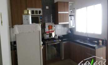 Imagem: CASA RESIDENCIAL em Jaguariúna - SP, Parque