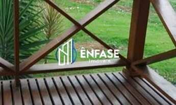 Imagem 6: Casa excelente para morar com sua família no Condomínio Fazenda Mirante