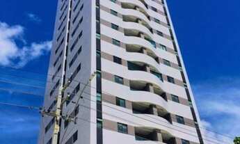 Imagem: Apartamento 2 quartos boa viagem venda