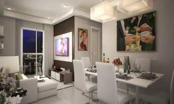 Imagem: APARTAMENTO COM 2 DORMITÓRIOS À VENDA