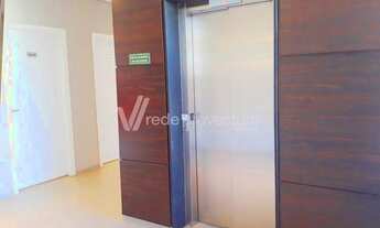 Imagem 7: Sala - Ville Sainte Hélene - Sousas - Campinas