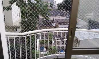 Imagem 3: LOcação apartamento mobiliado e decorado Jardim Paulista - 1 dormitório - 1 vaga - Lazer