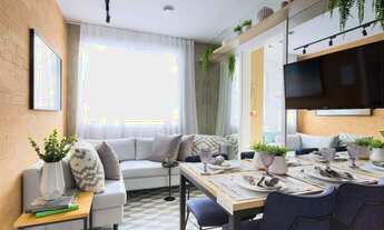 Imagem 6: SãO PAULO - Apartamento Padrão - Pirituba